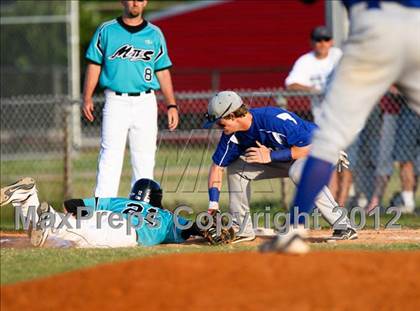Thumbnail 1 in Pasadena Memorial vs Sterling (UIL Region 3 Bi-District Playoff) photogallery.