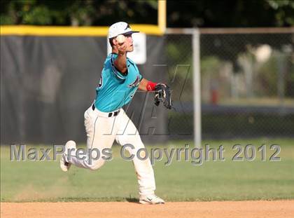 Thumbnail 3 in Pasadena Memorial vs Sterling (UIL Region 3 Bi-District Playoff) photogallery.