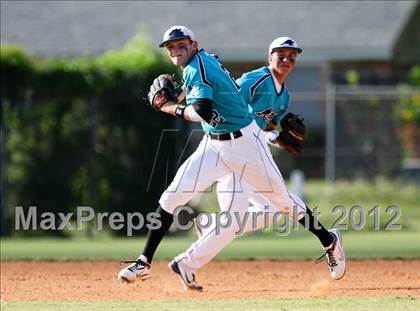 Thumbnail 2 in Pasadena Memorial vs Sterling (UIL Region 3 Bi-District Playoff) photogallery.