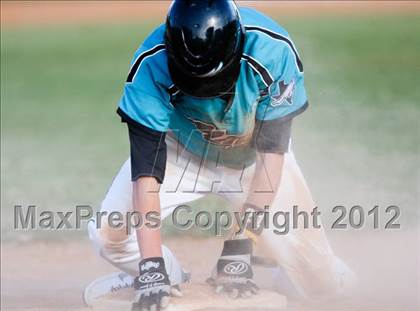 Thumbnail 2 in Pasadena Memorial vs Sterling (UIL Region 3 Bi-District Playoff) photogallery.