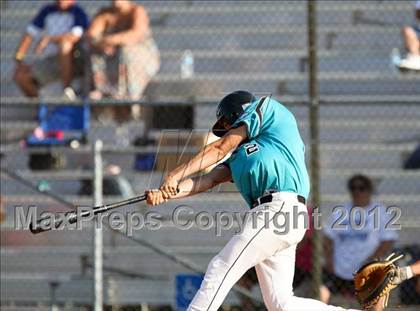 Thumbnail 2 in Pasadena Memorial vs Sterling (UIL Region 3 Bi-District Playoff) photogallery.