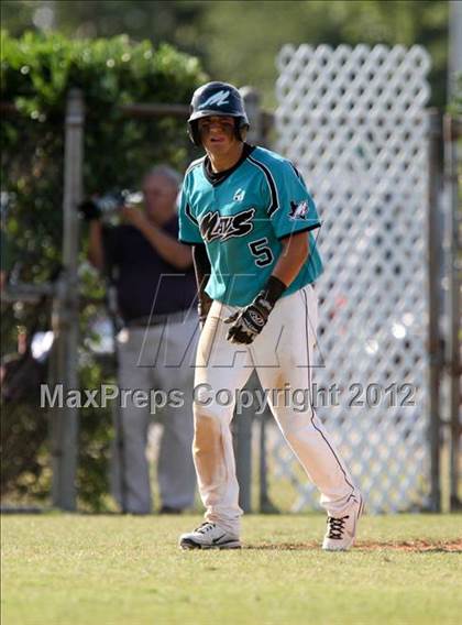 Thumbnail 1 in Pasadena Memorial vs Sterling (UIL Region 3 Bi-District Playoff) photogallery.