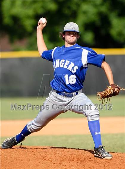 Thumbnail 1 in Pasadena Memorial vs Sterling (UIL Region 3 Bi-District Playoff) photogallery.