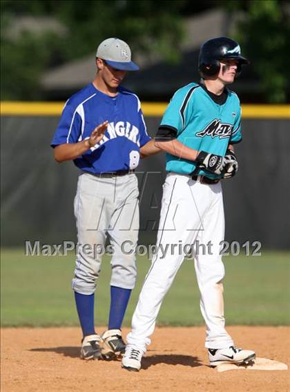 Thumbnail 3 in Pasadena Memorial vs Sterling (UIL Region 3 Bi-District Playoff) photogallery.