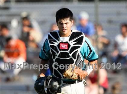 Thumbnail 3 in Pasadena Memorial vs Sterling (UIL Region 3 Bi-District Playoff) photogallery.
