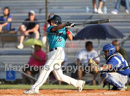 Thumbnail 2 in Pasadena Memorial vs Sterling (UIL Region 3 Bi-District Playoff) photogallery.