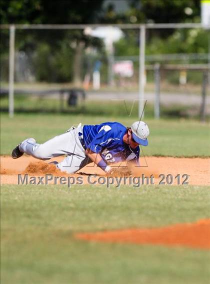 Thumbnail 3 in Pasadena Memorial vs Sterling (UIL Region 3 Bi-District Playoff) photogallery.