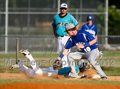 Thumbnail 2 in Pasadena Memorial vs Sterling (UIL Region 3 Bi-District Playoff) photogallery.