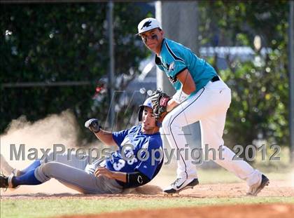 Thumbnail 2 in Pasadena Memorial vs Sterling (UIL Region 3 Bi-District Playoff) photogallery.