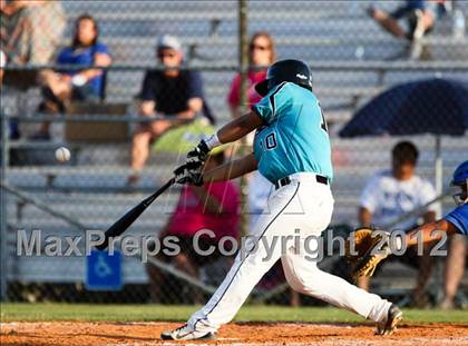 Thumbnail 1 in Pasadena Memorial vs Sterling (UIL Region 3 Bi-District Playoff) photogallery.