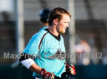 Thumbnail 2 in Pasadena Memorial vs Sterling (UIL Region 3 Bi-District Playoff) photogallery.