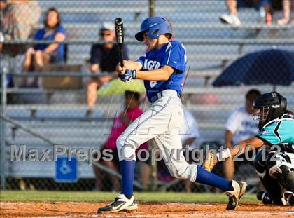 Thumbnail 3 in Pasadena Memorial vs Sterling (UIL Region 3 Bi-District Playoff) photogallery.