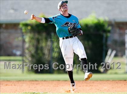 Thumbnail 1 in Pasadena Memorial vs Sterling (UIL Region 3 Bi-District Playoff) photogallery.