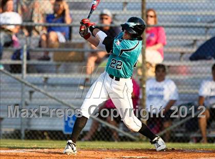 Thumbnail 1 in Pasadena Memorial vs Sterling (UIL Region 3 Bi-District Playoff) photogallery.