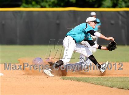 Thumbnail 3 in Pasadena Memorial vs Sterling (UIL Region 3 Bi-District Playoff) photogallery.