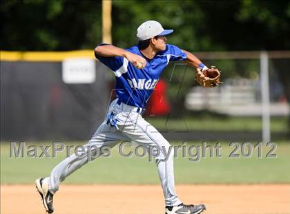Thumbnail 1 in Pasadena Memorial vs Sterling (UIL Region 3 Bi-District Playoff) photogallery.