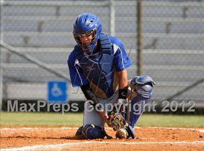Thumbnail 2 in Pasadena Memorial vs Sterling (UIL Region 3 Bi-District Playoff) photogallery.