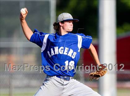 Thumbnail 1 in Pasadena Memorial vs Sterling (UIL Region 3 Bi-District Playoff) photogallery.
