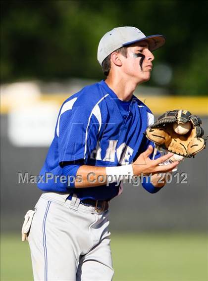 Thumbnail 1 in Pasadena Memorial vs Sterling (UIL Region 3 Bi-District Playoff) photogallery.