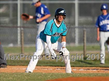 Thumbnail 1 in Pasadena Memorial vs Sterling (UIL Region 3 Bi-District Playoff) photogallery.