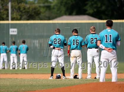 Thumbnail 1 in Pasadena Memorial vs Sterling (UIL Region 3 Bi-District Playoff) photogallery.