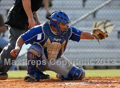 Thumbnail 3 in Pasadena Memorial vs Sterling (UIL Region 3 Bi-District Playoff) photogallery.