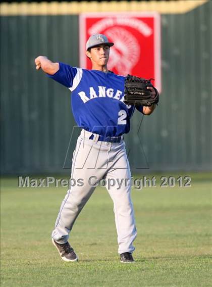 Thumbnail 1 in Pasadena Memorial vs Sterling (UIL Region 3 Bi-District Playoff) photogallery.