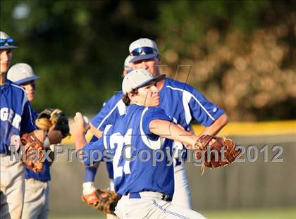 Thumbnail 1 in Pasadena Memorial vs Sterling (UIL Region 3 Bi-District Playoff) photogallery.