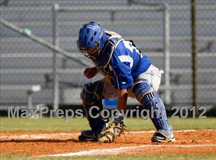 Thumbnail 1 in Pasadena Memorial vs Sterling (UIL Region 3 Bi-District Playoff) photogallery.