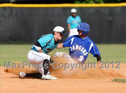 Thumbnail 2 in Pasadena Memorial vs Sterling (UIL Region 3 Bi-District Playoff) photogallery.