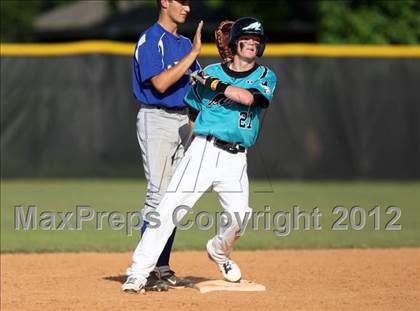 Thumbnail 2 in Pasadena Memorial vs Sterling (UIL Region 3 Bi-District Playoff) photogallery.