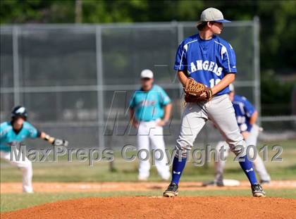 Thumbnail 3 in Pasadena Memorial vs Sterling (UIL Region 3 Bi-District Playoff) photogallery.