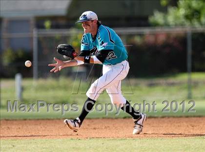 Thumbnail 3 in Pasadena Memorial vs Sterling (UIL Region 3 Bi-District Playoff) photogallery.
