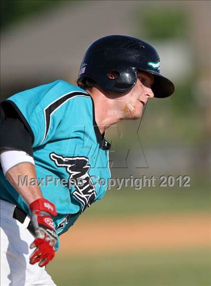 Thumbnail 1 in Pasadena Memorial vs Sterling (UIL Region 3 Bi-District Playoff) photogallery.
