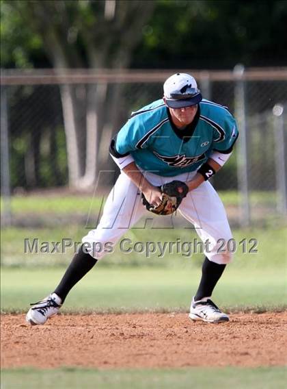 Thumbnail 3 in Pasadena Memorial vs Sterling (UIL Region 3 Bi-District Playoff) photogallery.