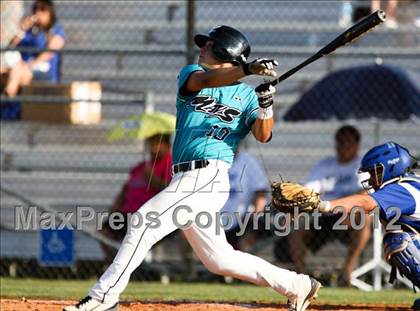 Thumbnail 2 in Pasadena Memorial vs Sterling (UIL Region 3 Bi-District Playoff) photogallery.