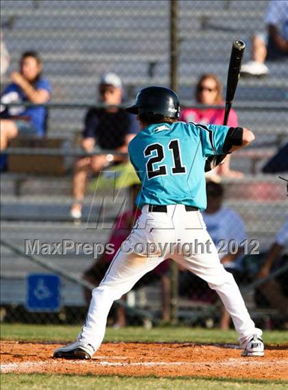 Thumbnail 2 in Pasadena Memorial vs Sterling (UIL Region 3 Bi-District Playoff) photogallery.
