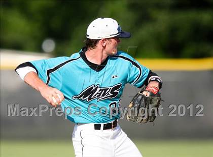 Thumbnail 3 in Pasadena Memorial vs Sterling (UIL Region 3 Bi-District Playoff) photogallery.