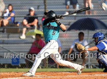 Thumbnail 2 in Pasadena Memorial vs Sterling (UIL Region 3 Bi-District Playoff) photogallery.