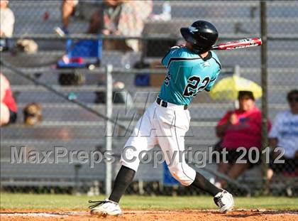 Thumbnail 2 in Pasadena Memorial vs Sterling (UIL Region 3 Bi-District Playoff) photogallery.