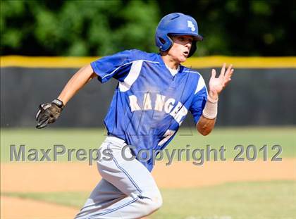 Thumbnail 1 in Pasadena Memorial vs Sterling (UIL Region 3 Bi-District Playoff) photogallery.