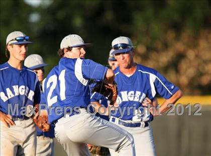 Thumbnail 3 in Pasadena Memorial vs Sterling (UIL Region 3 Bi-District Playoff) photogallery.