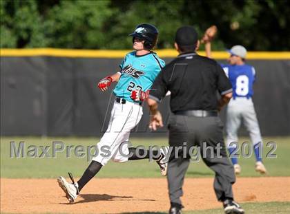 Thumbnail 3 in Pasadena Memorial vs Sterling (UIL Region 3 Bi-District Playoff) photogallery.