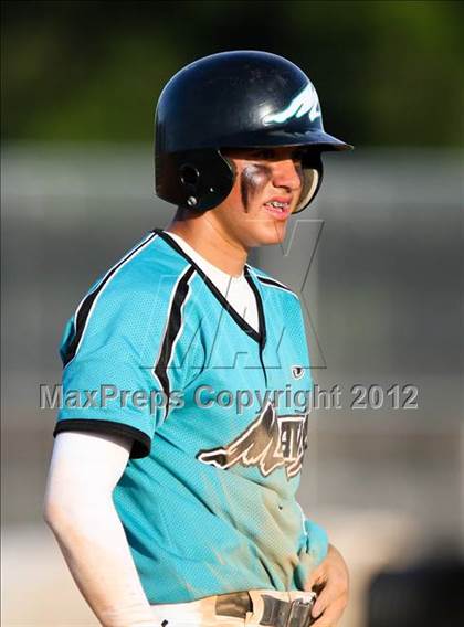 Thumbnail 2 in Pasadena Memorial vs Sterling (UIL Region 3 Bi-District Playoff) photogallery.
