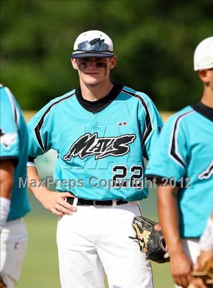 Thumbnail 2 in Pasadena Memorial vs Sterling (UIL Region 3 Bi-District Playoff) photogallery.