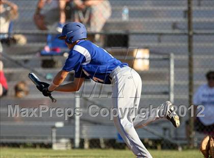 Thumbnail 1 in Pasadena Memorial vs Sterling (UIL Region 3 Bi-District Playoff) photogallery.