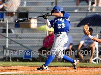 Thumbnail 1 in Pasadena Memorial vs Sterling (UIL Region 3 Bi-District Playoff) photogallery.