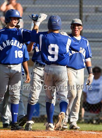 Thumbnail 2 in Pasadena Memorial vs Sterling (UIL Region 3 Bi-District Playoff) photogallery.