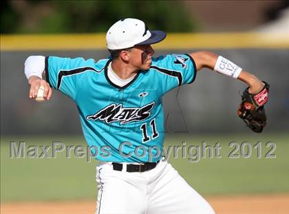 Thumbnail 1 in Pasadena Memorial vs Sterling (UIL Region 3 Bi-District Playoff) photogallery.