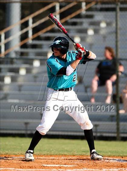 Thumbnail 1 in Pasadena Memorial vs Sterling (UIL Region 3 Bi-District Playoff) photogallery.